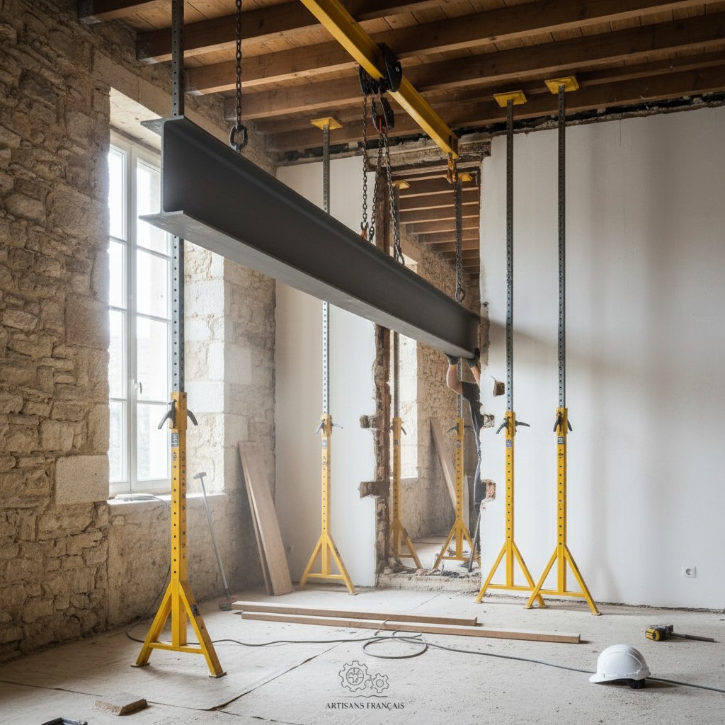 Projet de Maçon - Photo 2